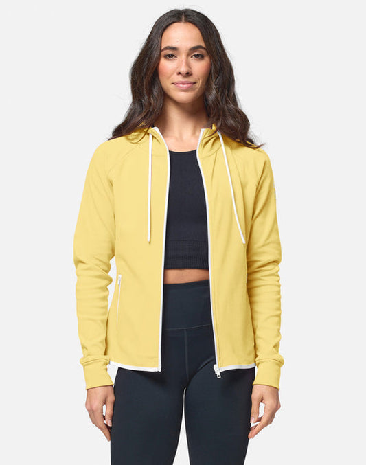 Chill Zip Lemon Sorbet