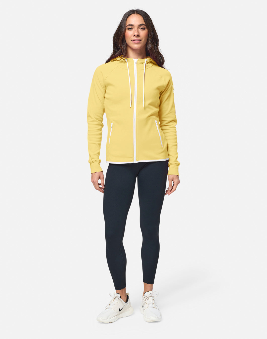 Chill Zip Lemon Sorbet