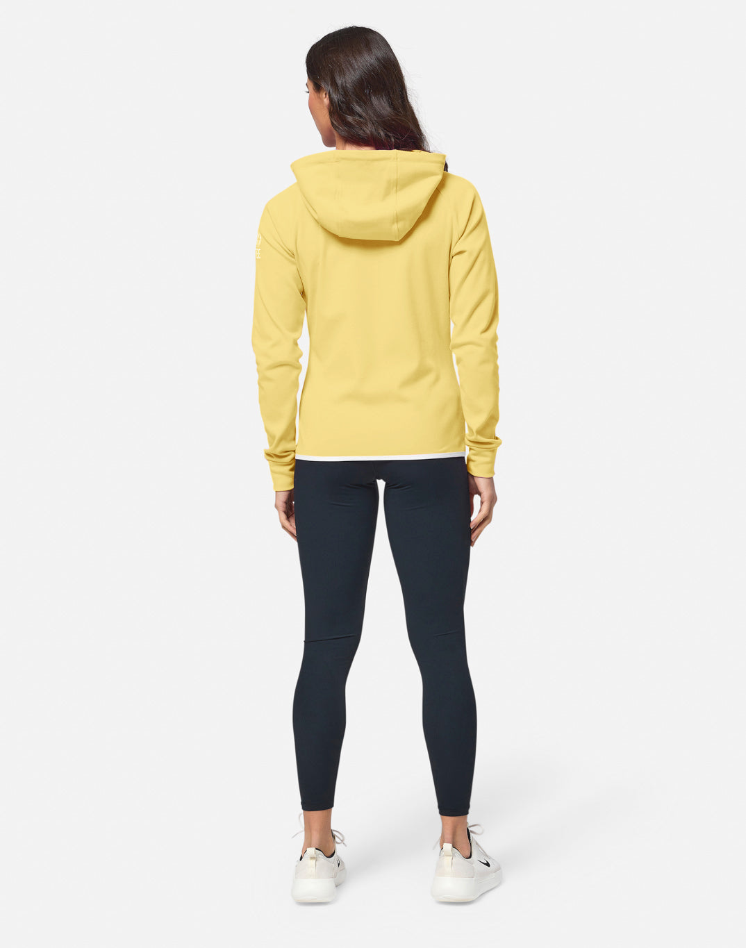 Chill Zip Lemon Sorbet