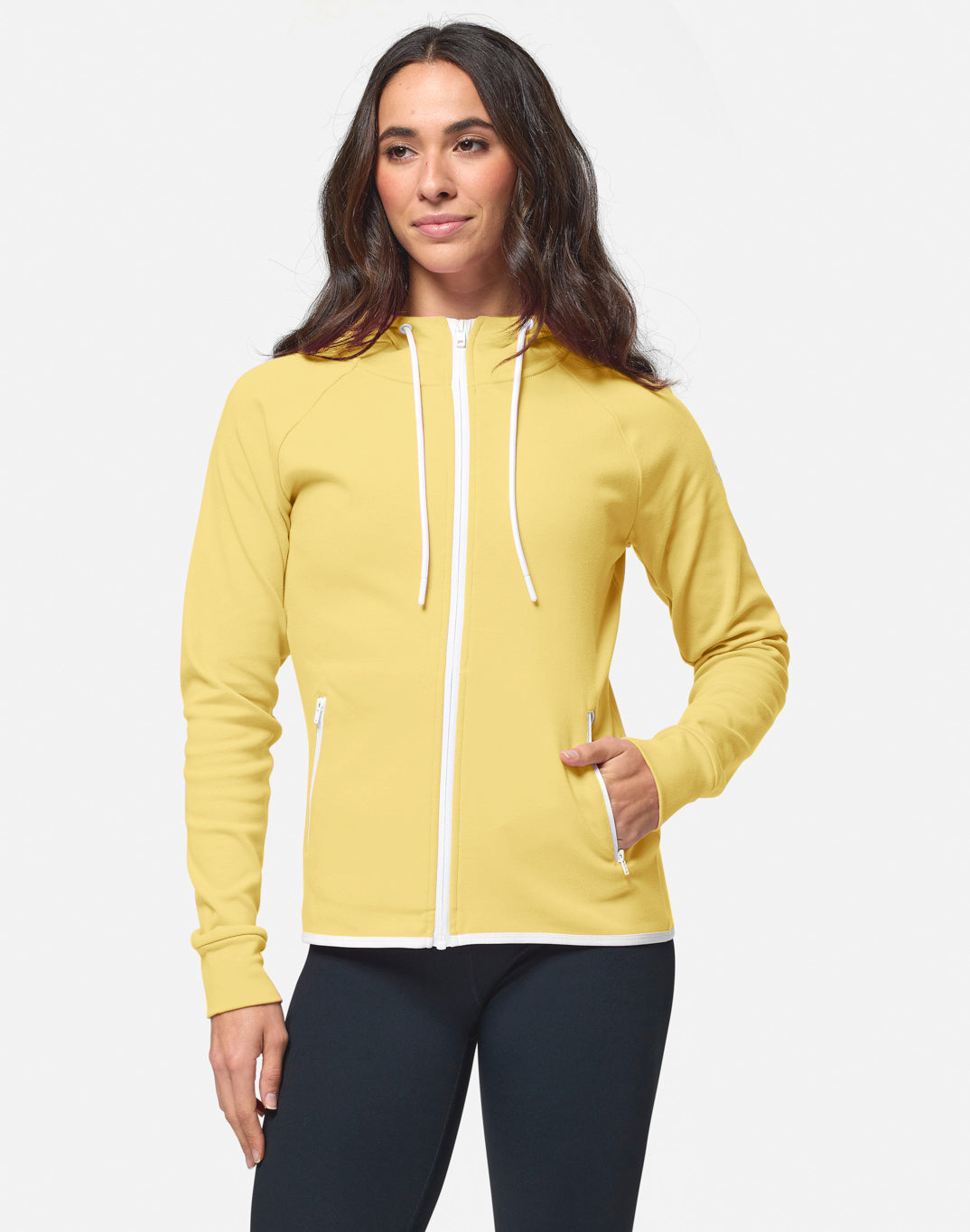 Chill Zip Lemon Sorbet