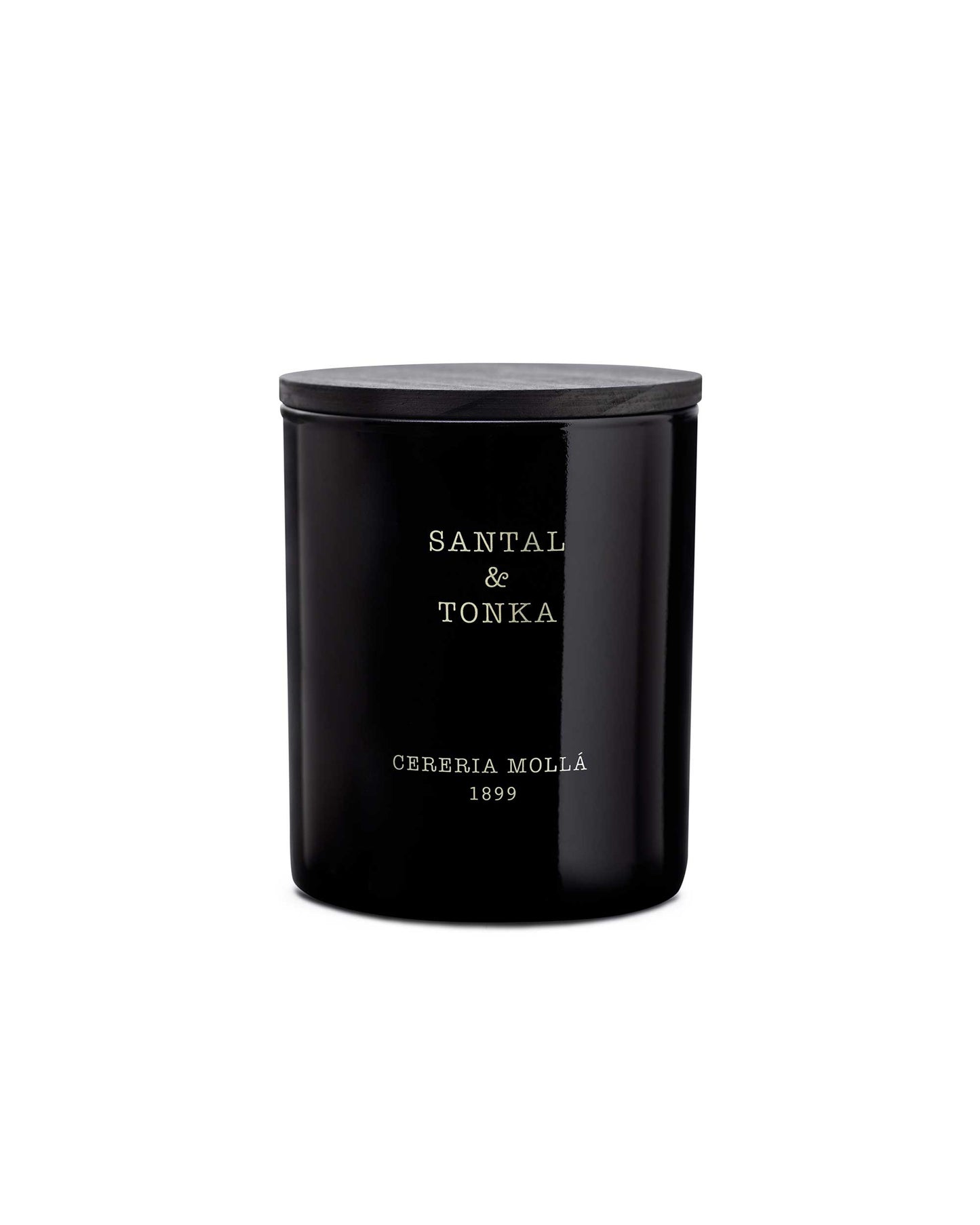 Santal & Tonka 230g Candle