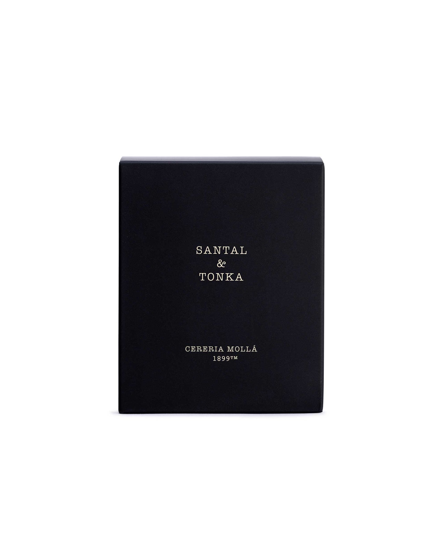 Santal & Tonka 230g Candle