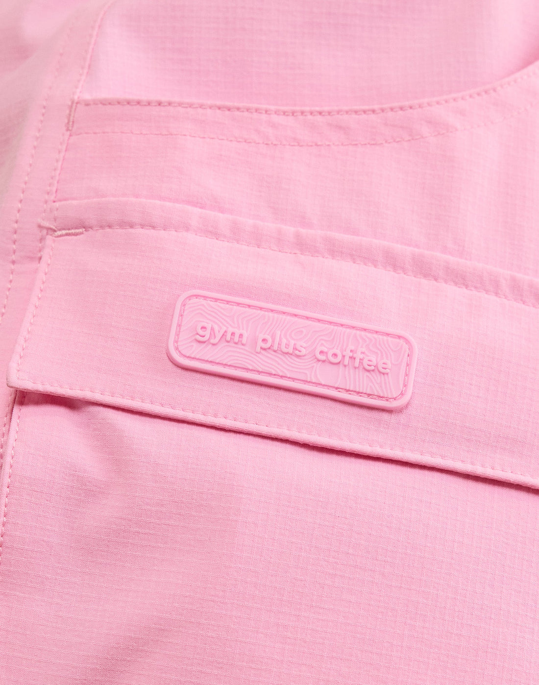Utility Skort Pink Blossom