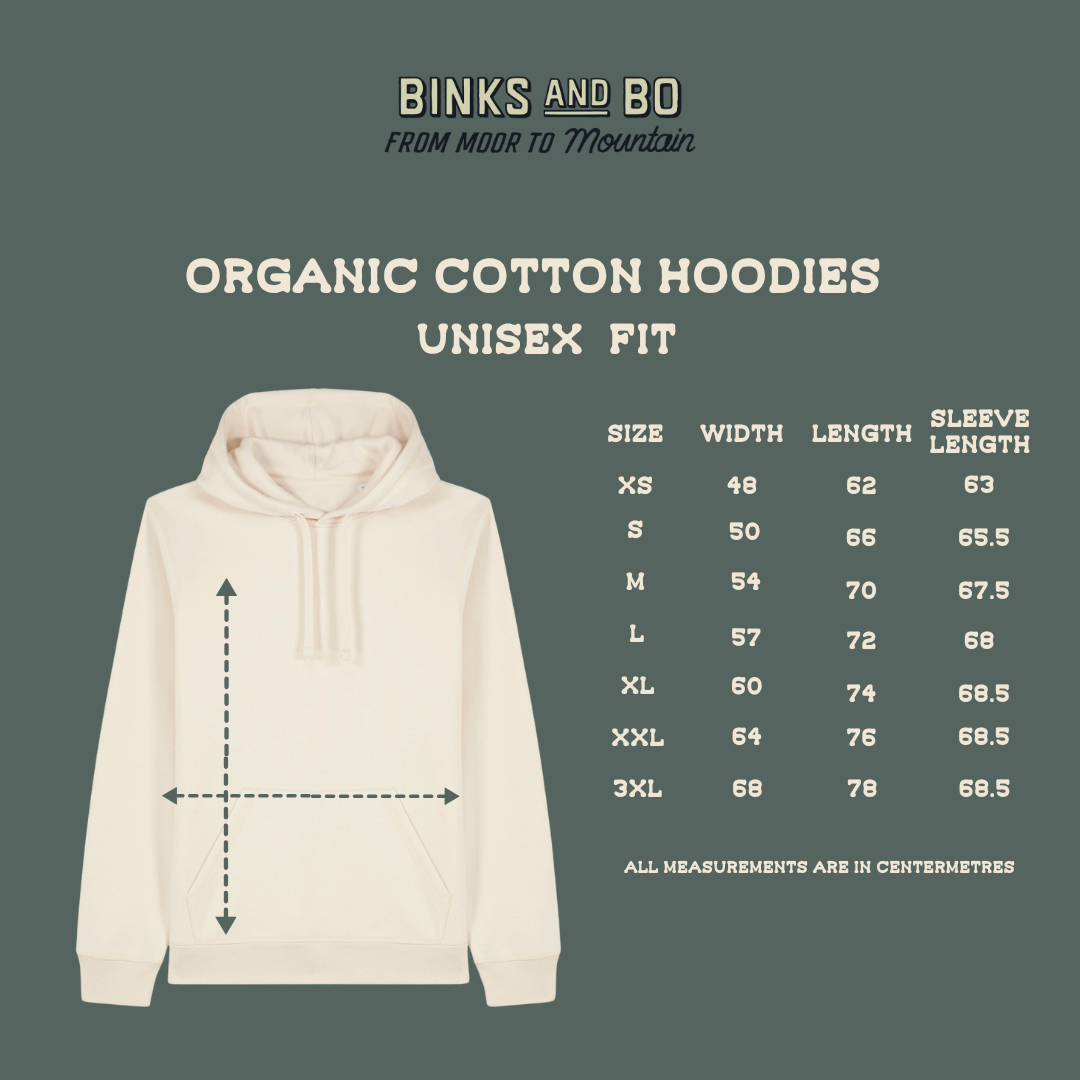 Choosin Texas Organic Cotton Sweater