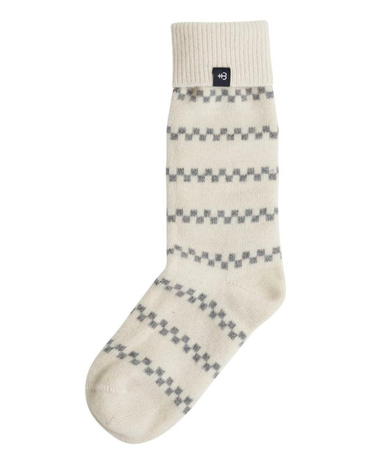 Finno socks Khaki