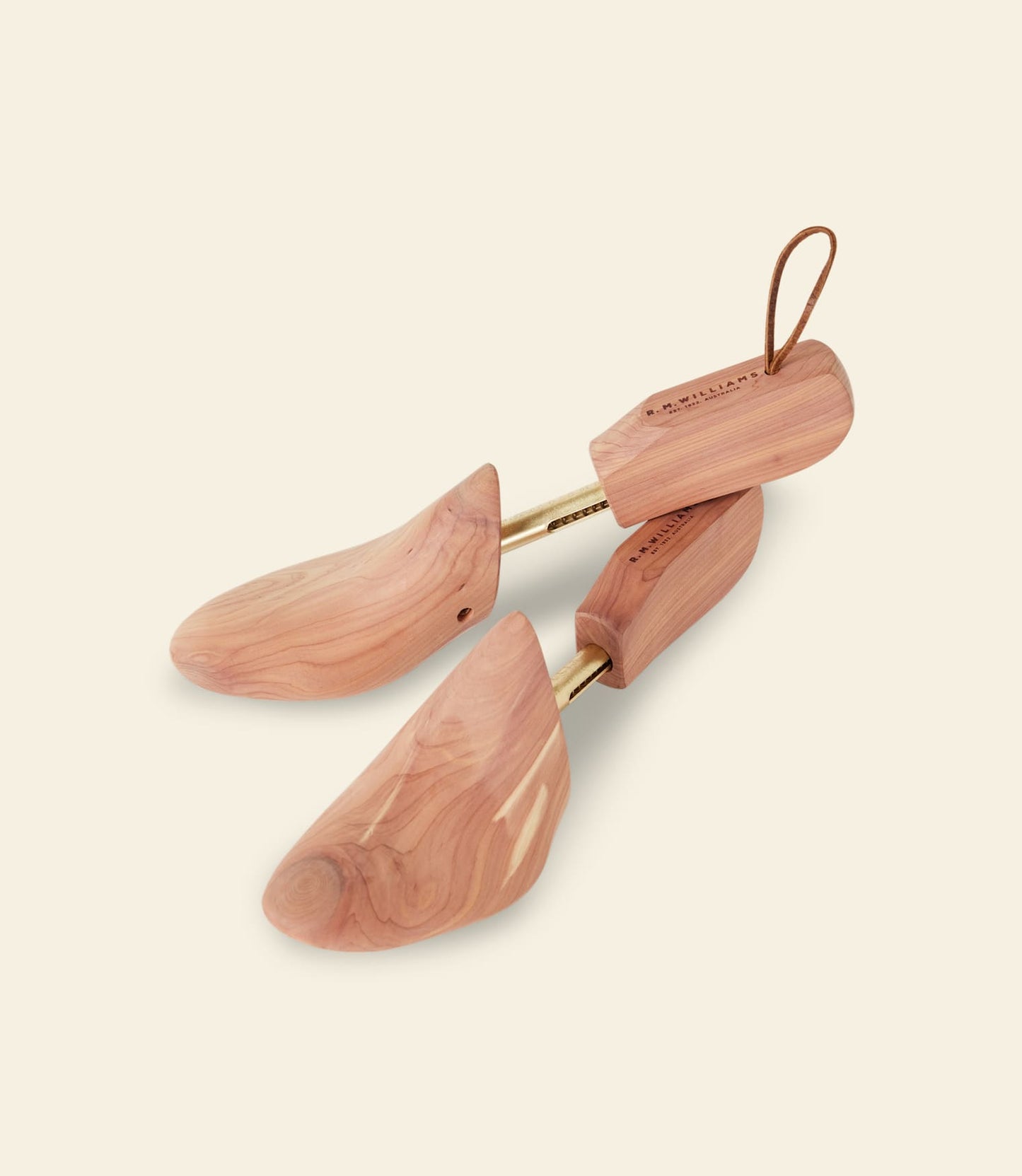 Red Cedar Boot Tree