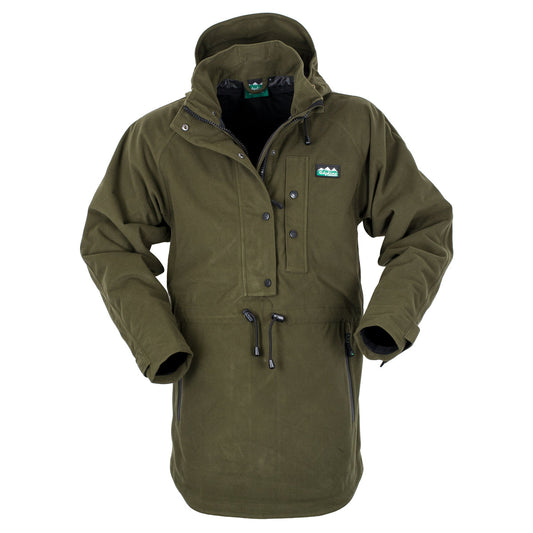 Monsoon Classic Smock Teak