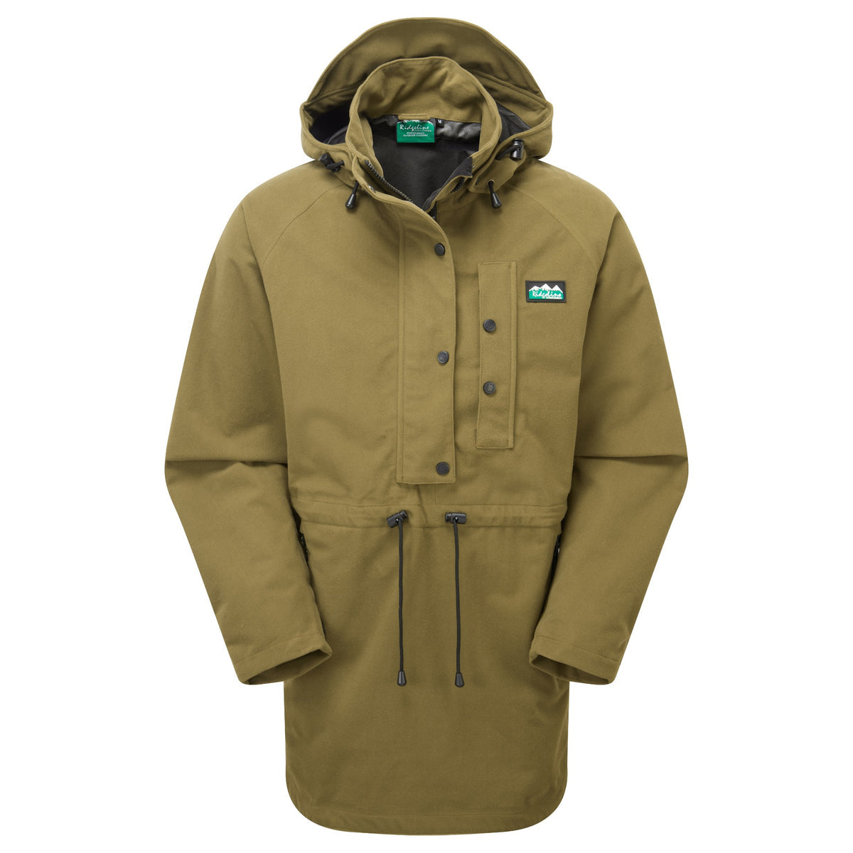 Men’s Monsoon Classic Smock Teak