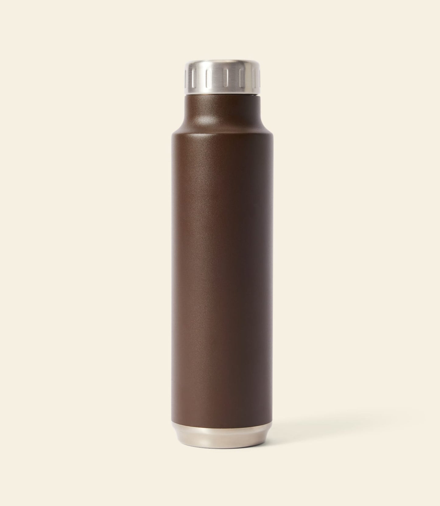 Water Bottle Chestnut