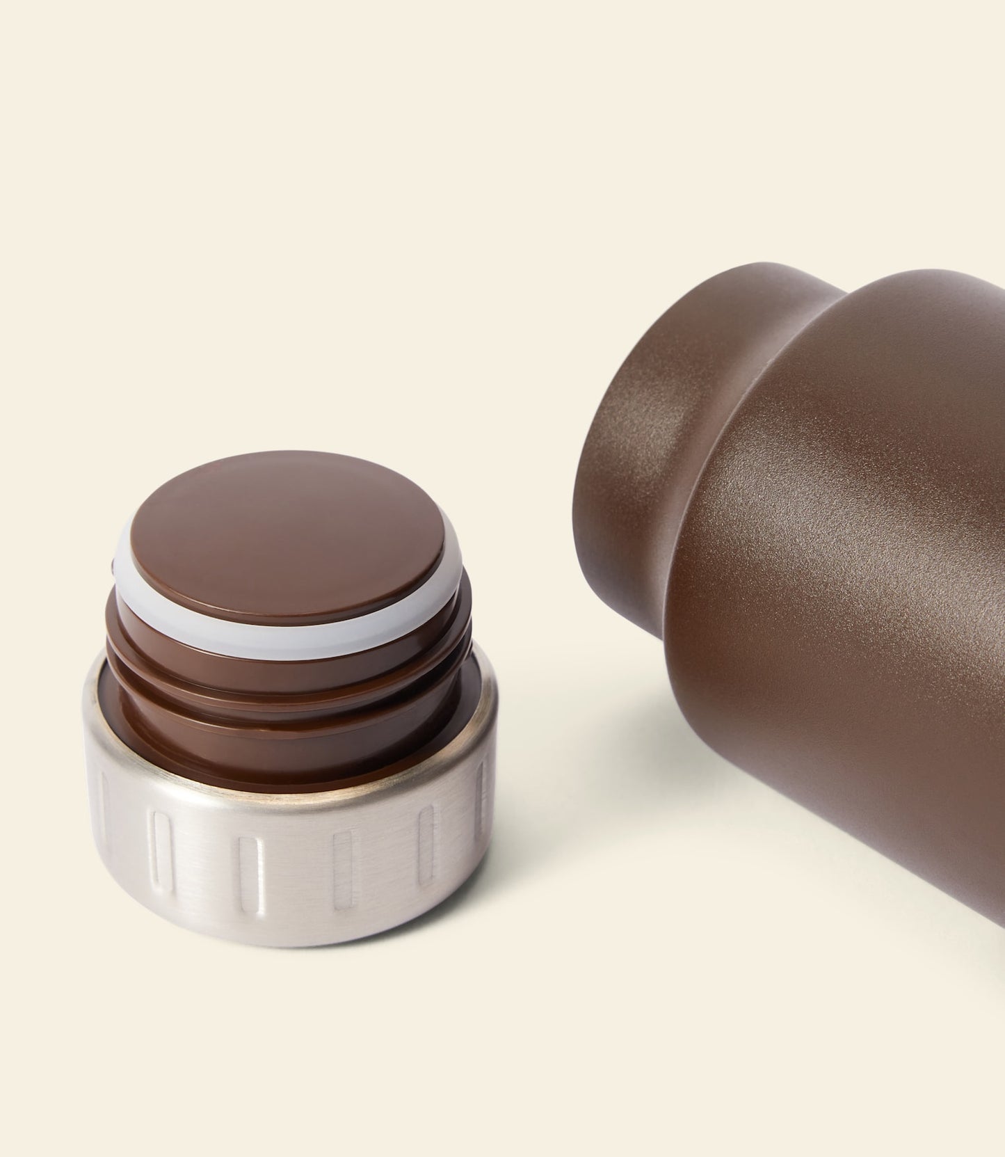 Water Bottle Chestnut
