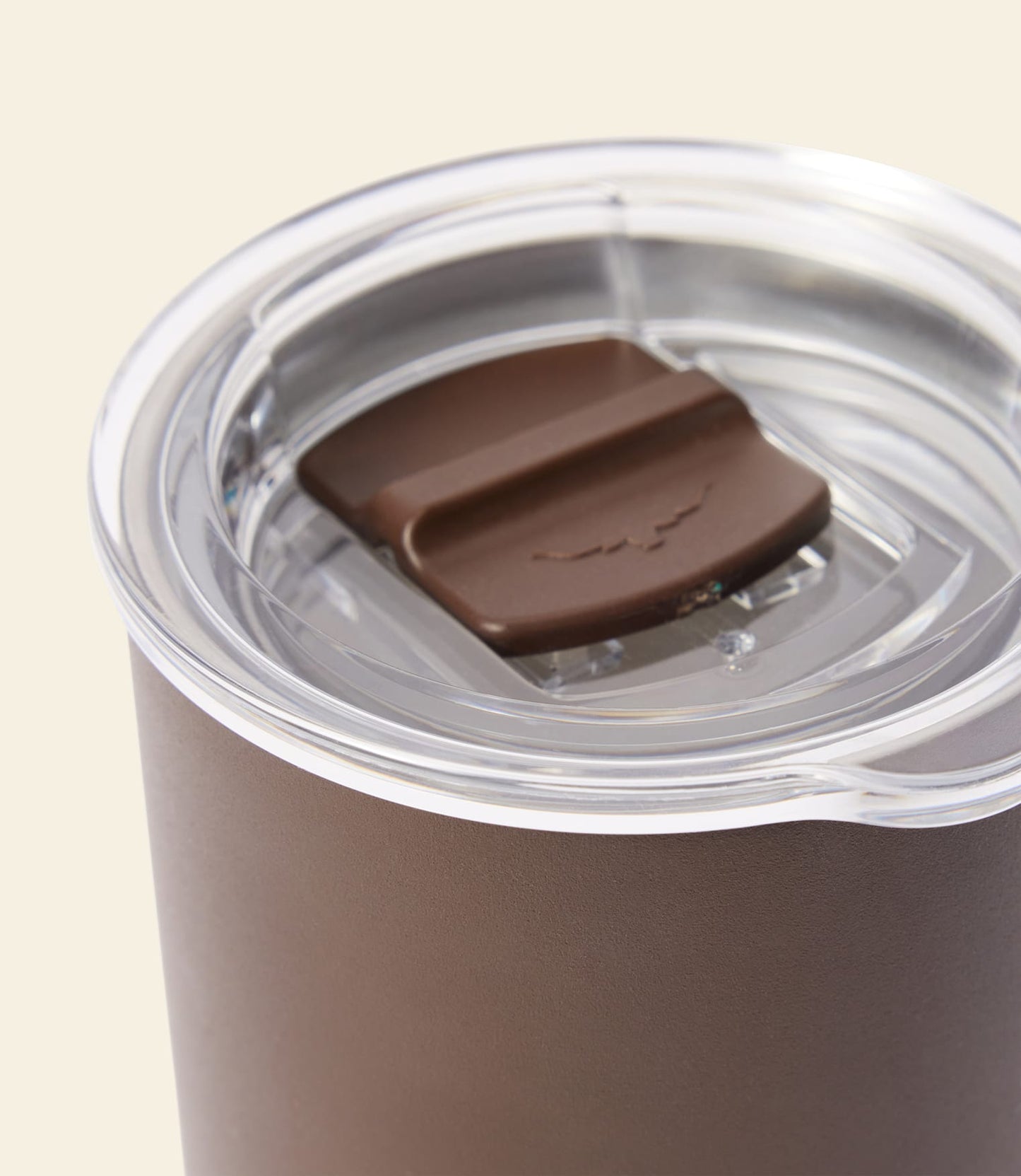 Coffee Cup Chestnut