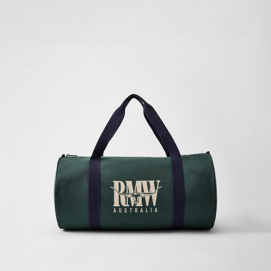 Heritage bag pine