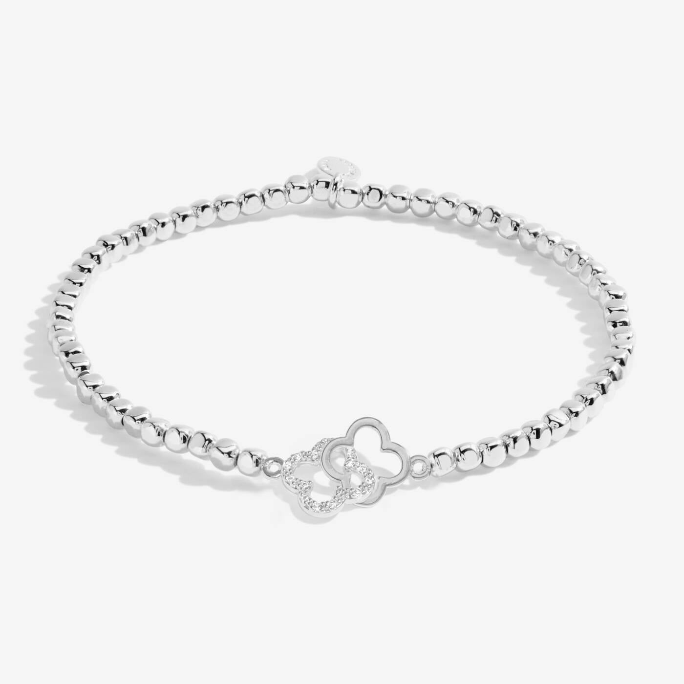 Forever Yours 'Make Your Own Luck' Bracelet