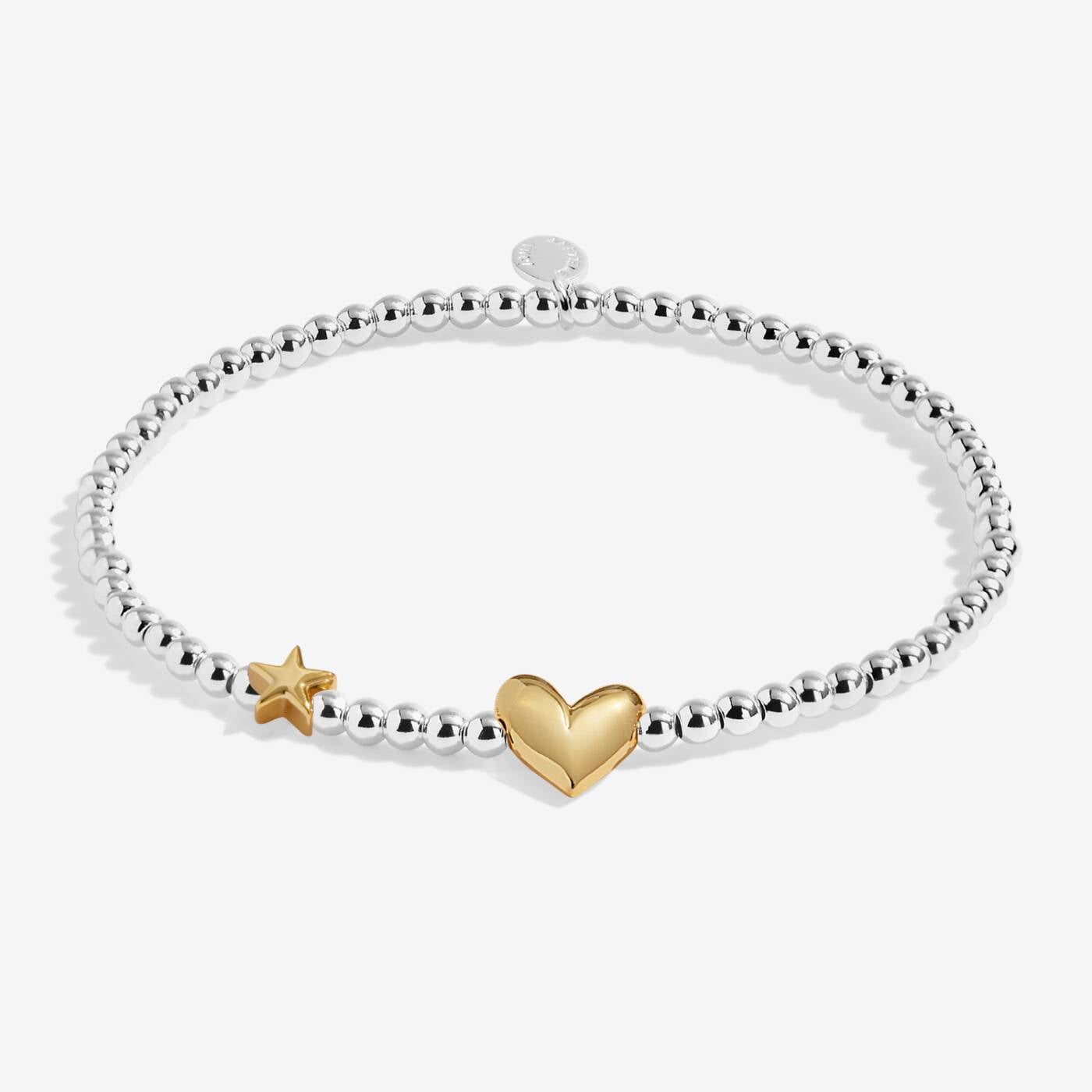 Birthday Month A Little 'December' Bracelet
