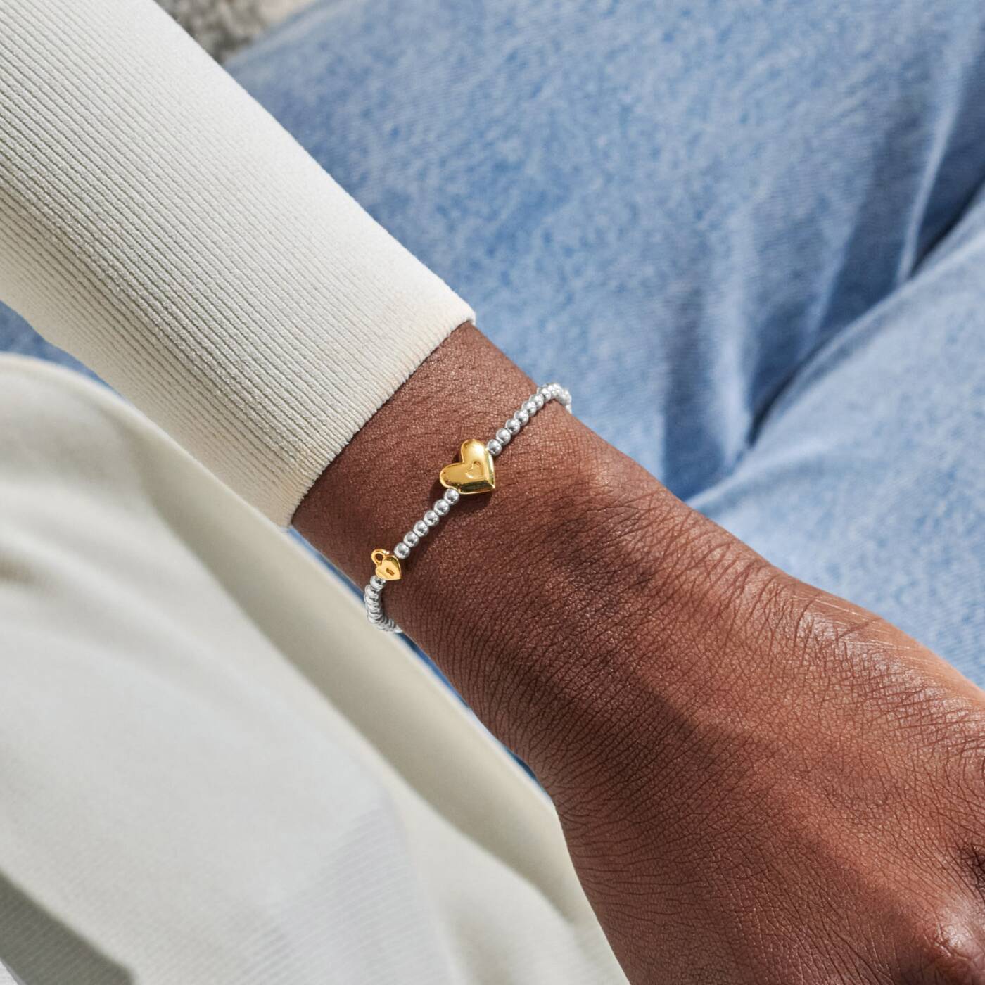 Birthday Month A Little 'October' Bracelet
