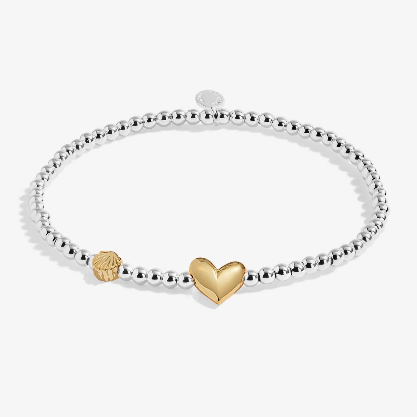 Birthday Month A Little 'August' Bracelet