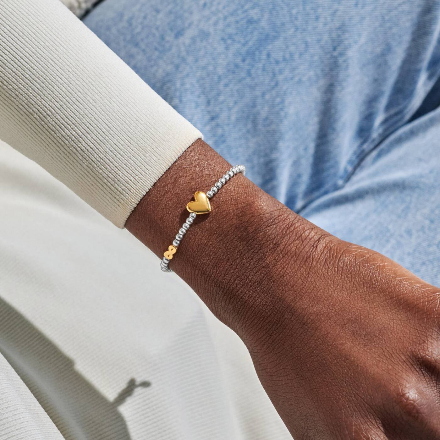 Birthday Month A Little 'September' Bracelet