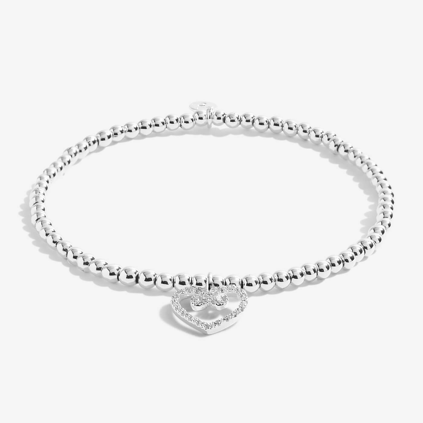 A Little 'Excellent Eighty' Bracelet