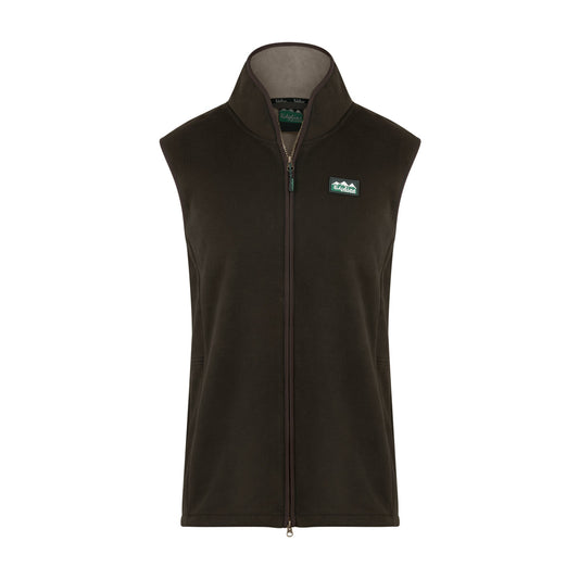 Kodiak Gilet Deep Forest