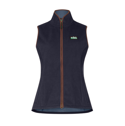 Kodiak Gilet Navy