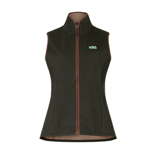 Kodiak Gilet Deep Forest