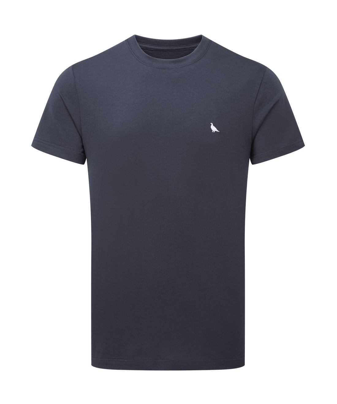 Talland T-Shirt Navy Heritage Print