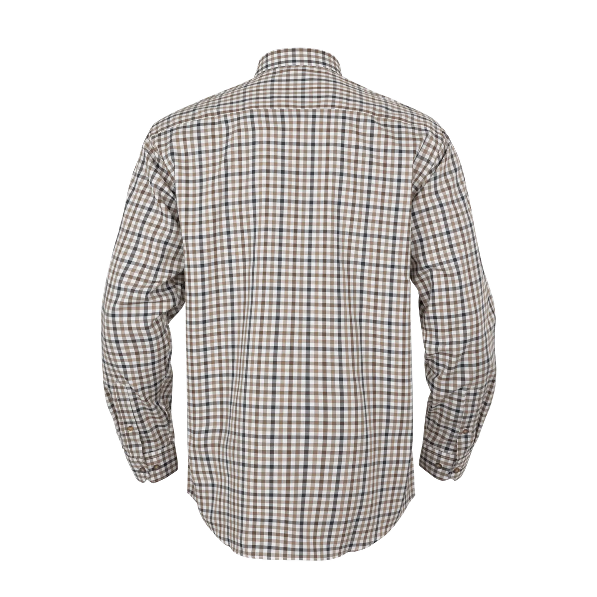 HÄRKILA Milford Shirt Blue/Beige