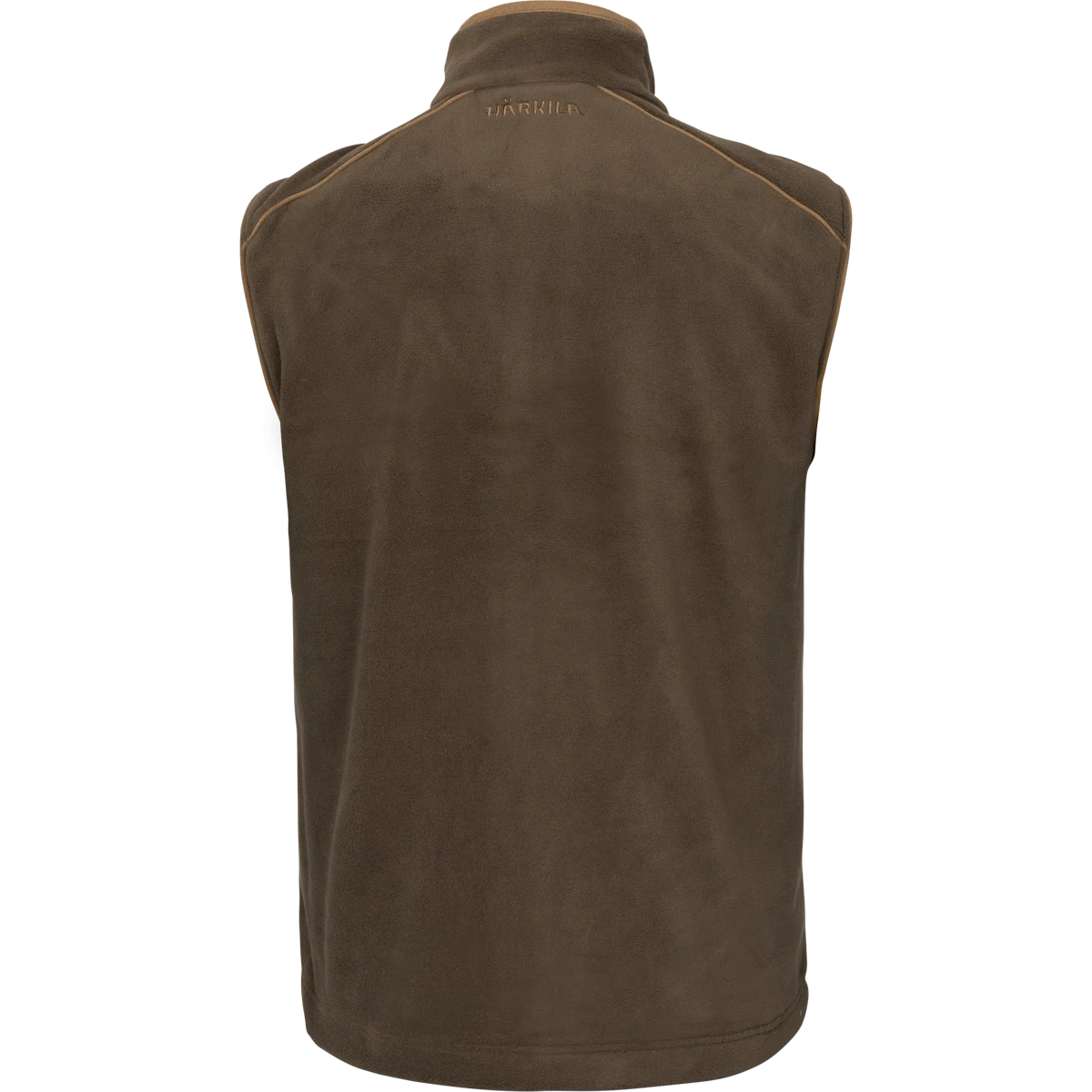 HÄRKILA Sandhem 200 Waistcoat Demitasse Brown