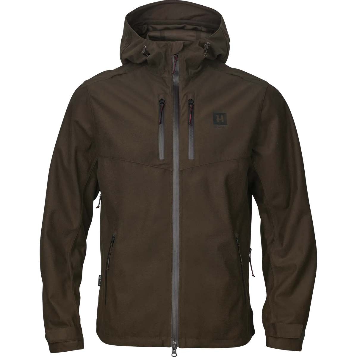 HÄRKILA Aspire HWS Jacket Hunting Green