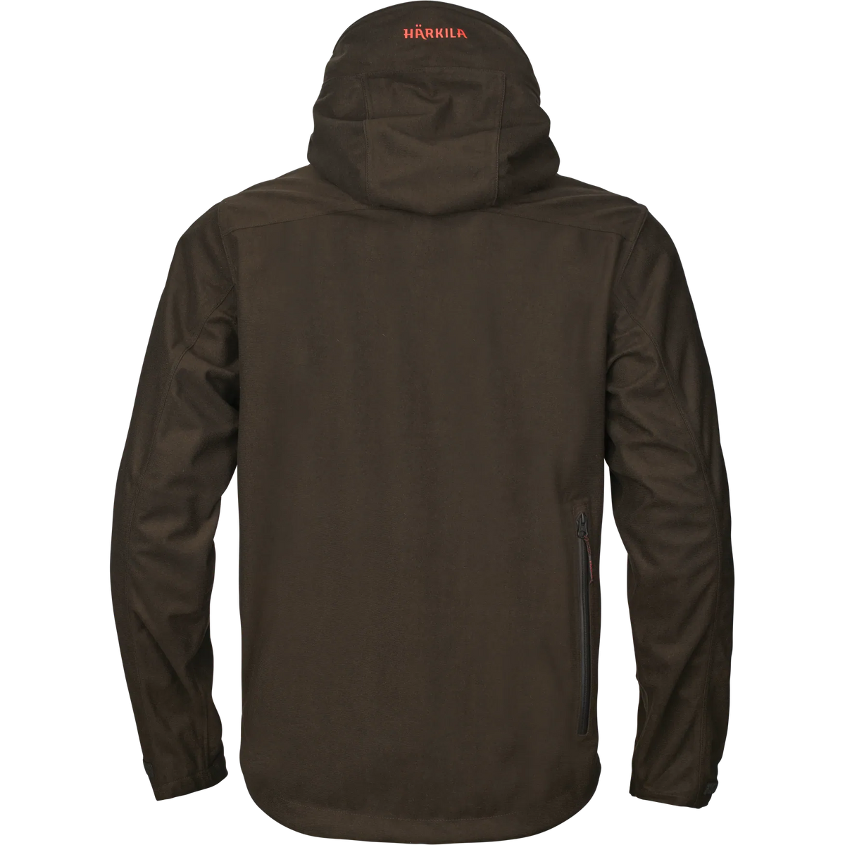 HÄRKILA Aspire HWS Jacket Hunting Green