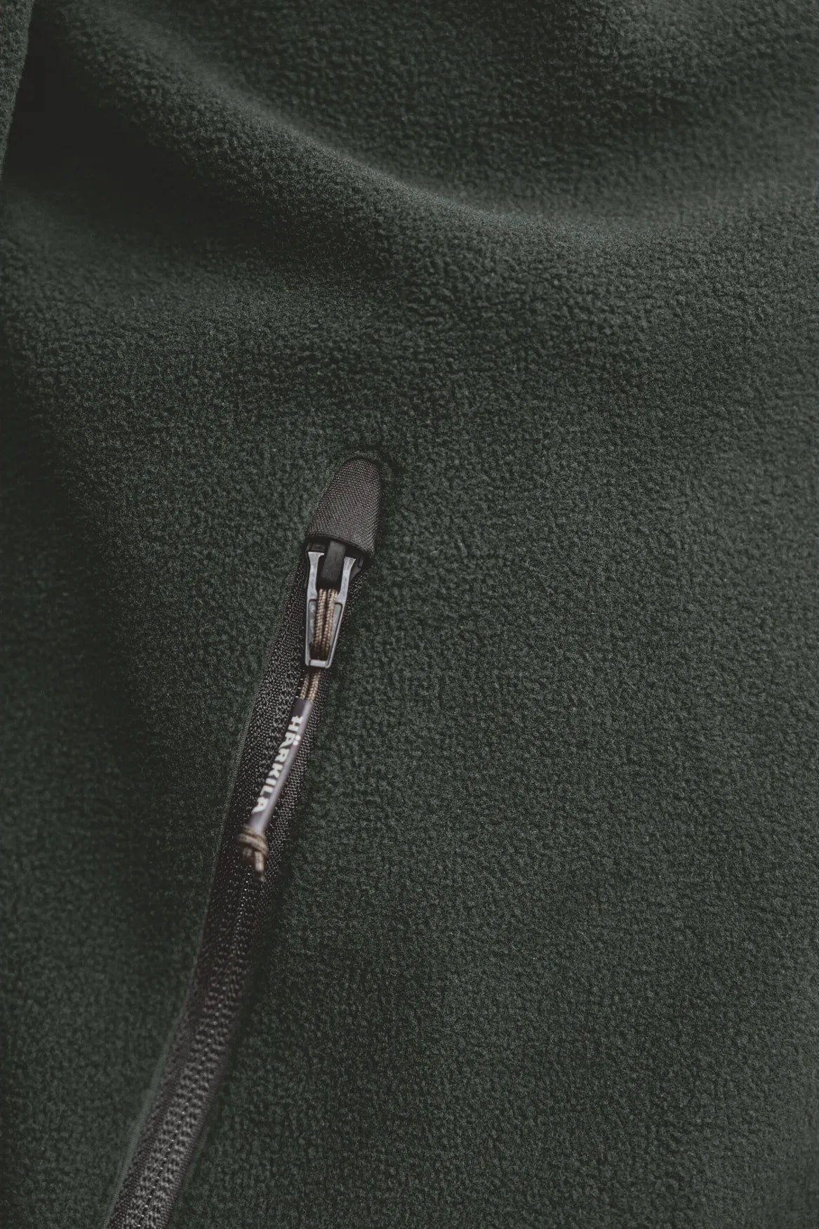 HÄRKILA Fjell Fleece Jacket Jet set/Meterorite