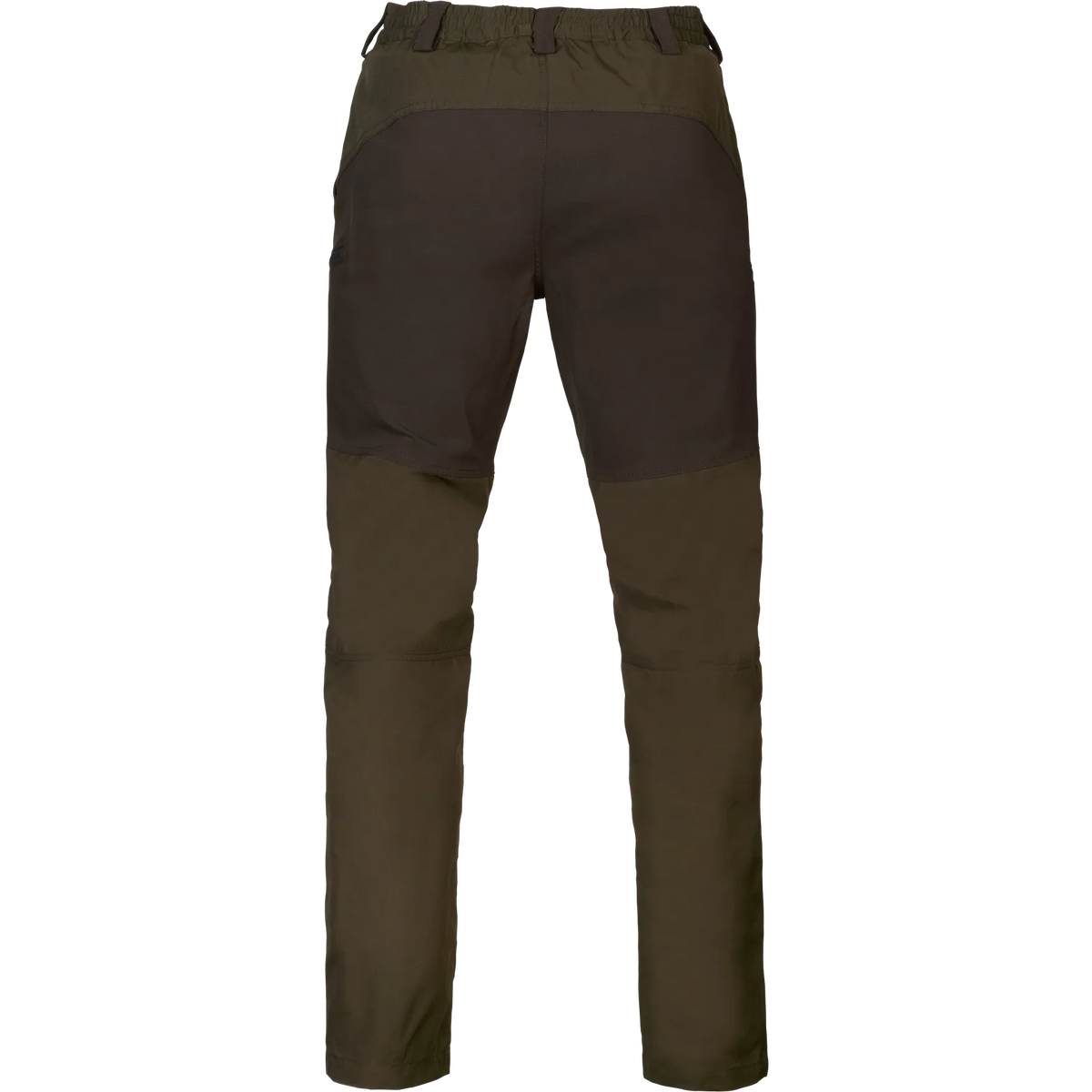 HÄRKILA Fjell Trousers Willow Green/Shdown Brown