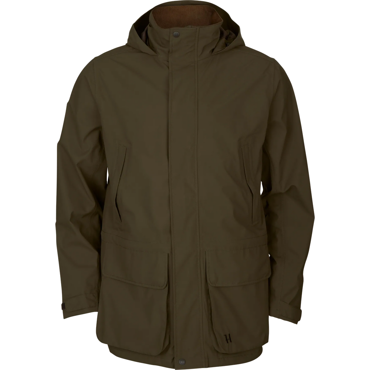 HÄRKILA Orton Tech HWS Jacket Willow Green