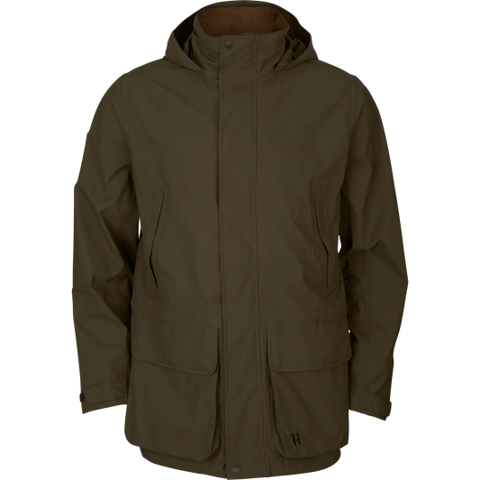 HÄRKILA Orton Tech HWS Jacket Willow Green