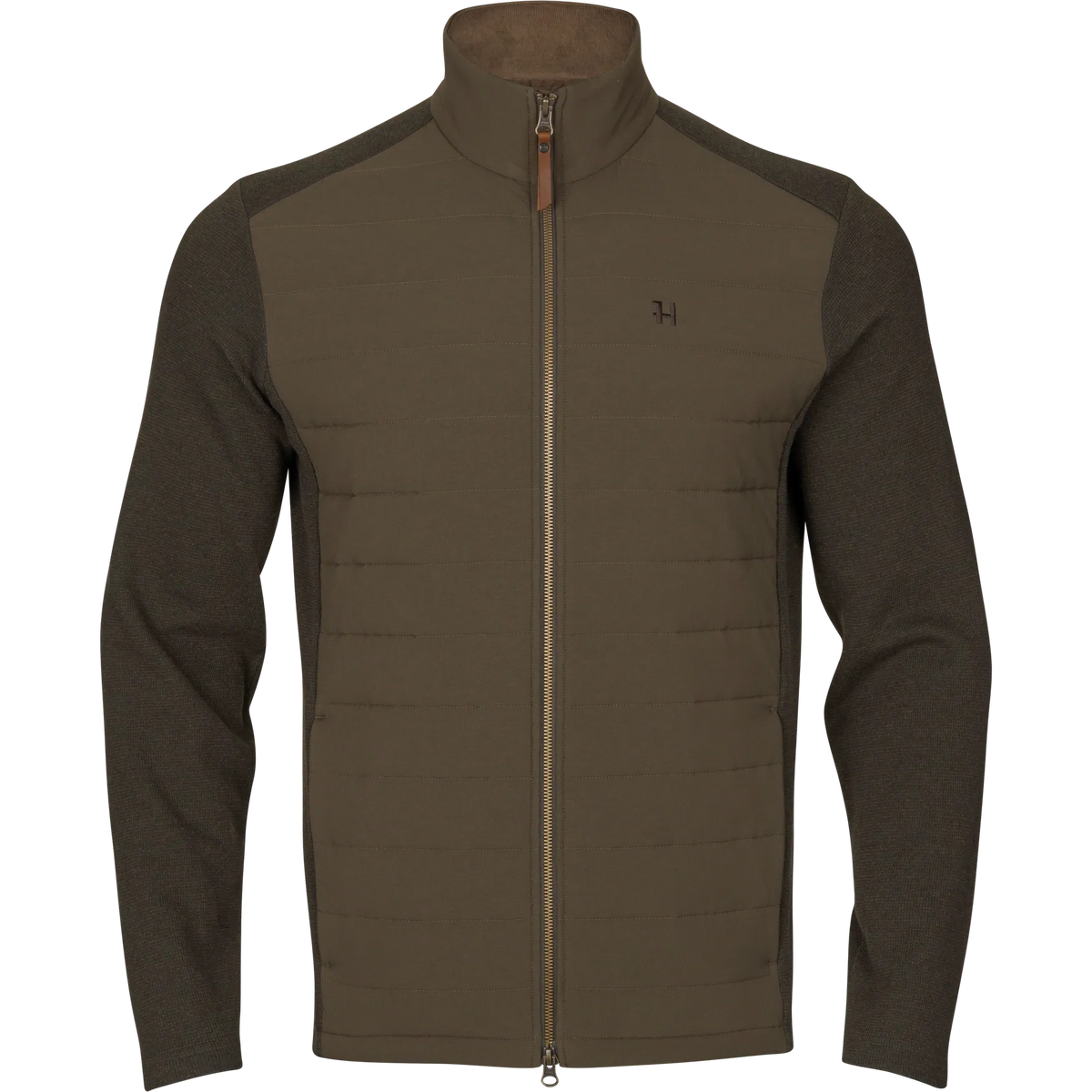 HÄRKILA Sandhem Pro Insulated Cardigan Willow Green