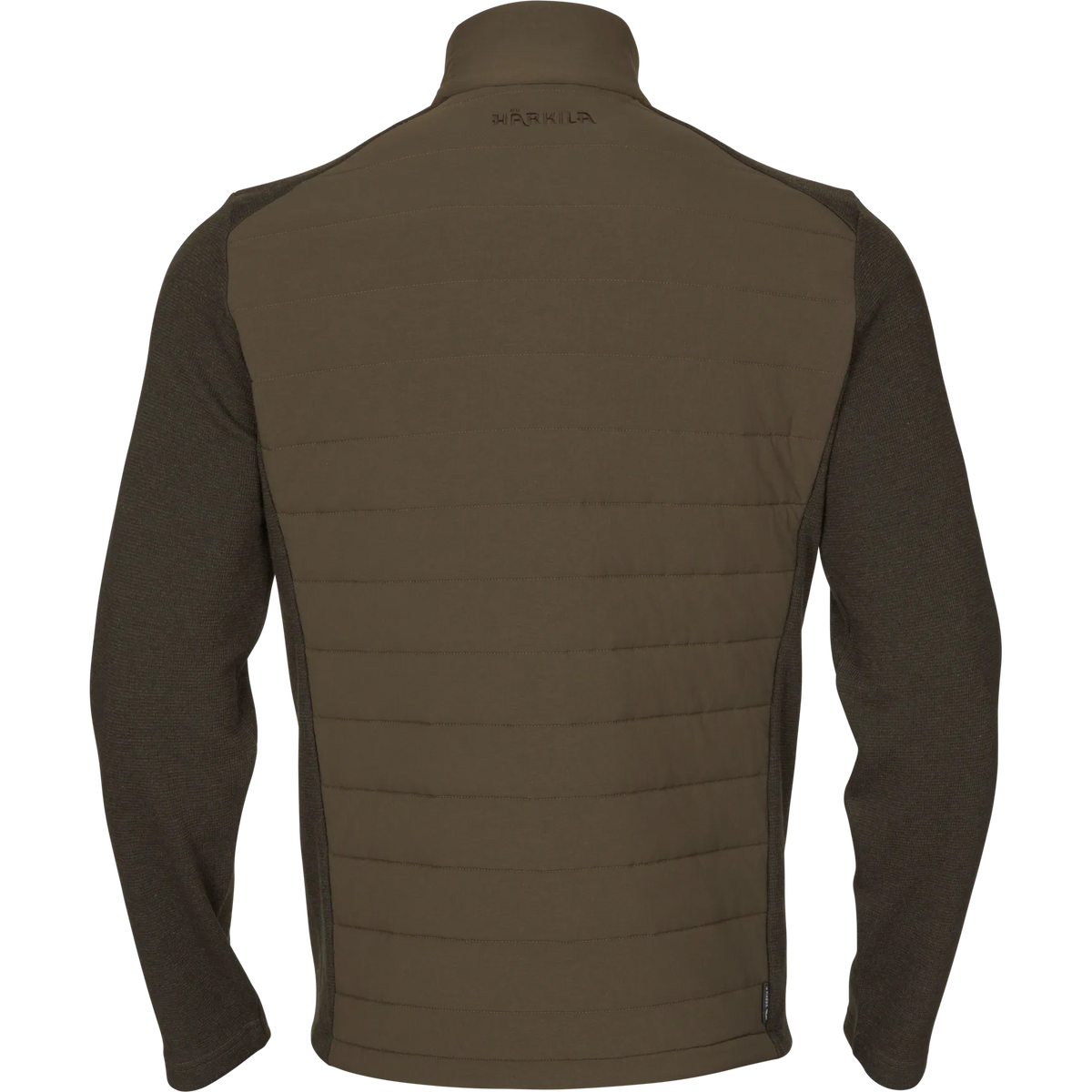 HÄRKILA Sandhem Pro Insulated Cardigan Willow Green