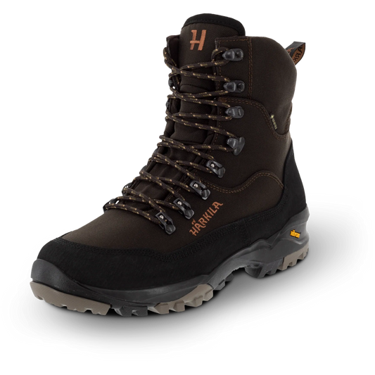 HÄRKILA Pro Hunter Light Mid GTX Shadow Brown Boots