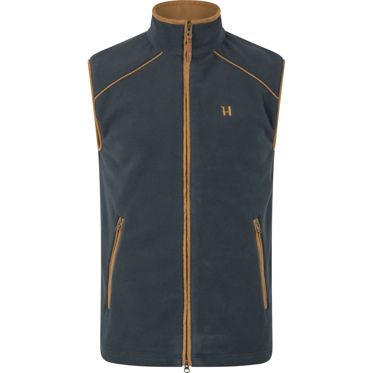 HÄRKILA Sandhem 200 Waistcoat Dark Navy