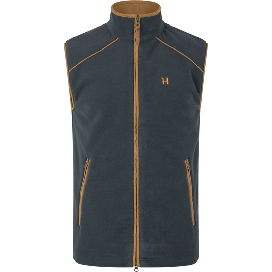HÄRKILA Sandhem 200 Waistcoat Dark Navy