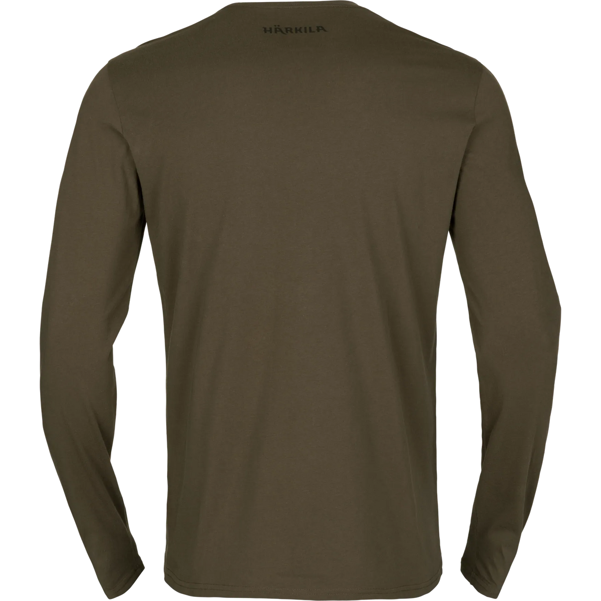 HÄRKILA Gorm L/S T-shirt Willow Green