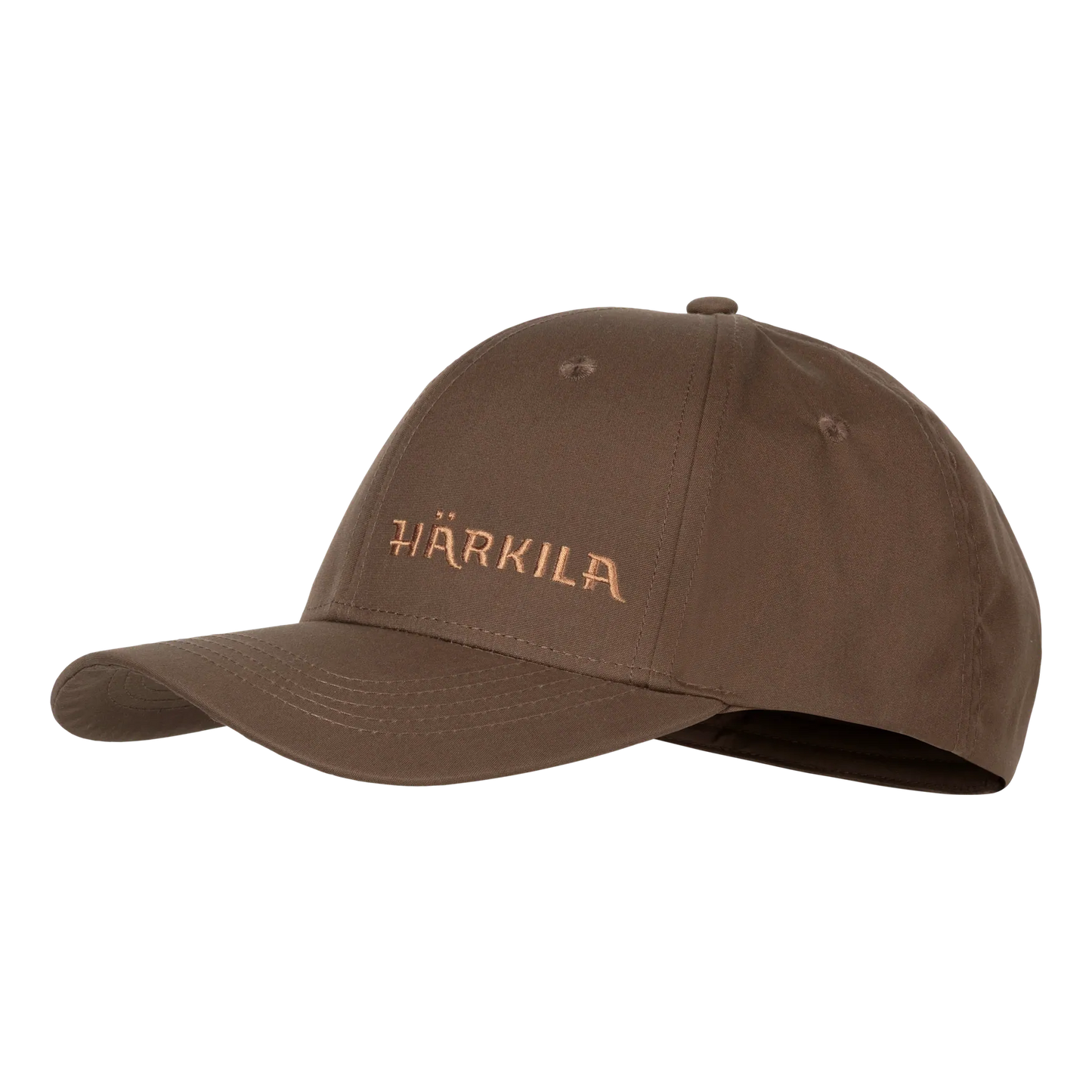 HÄRKILA Fjell Cap Dark Earth