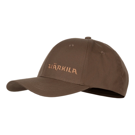 HÄRKILA Fjell Cap Dark Earth