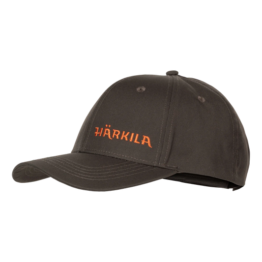 HÄRKILA Fjell Cap Shadow Brown