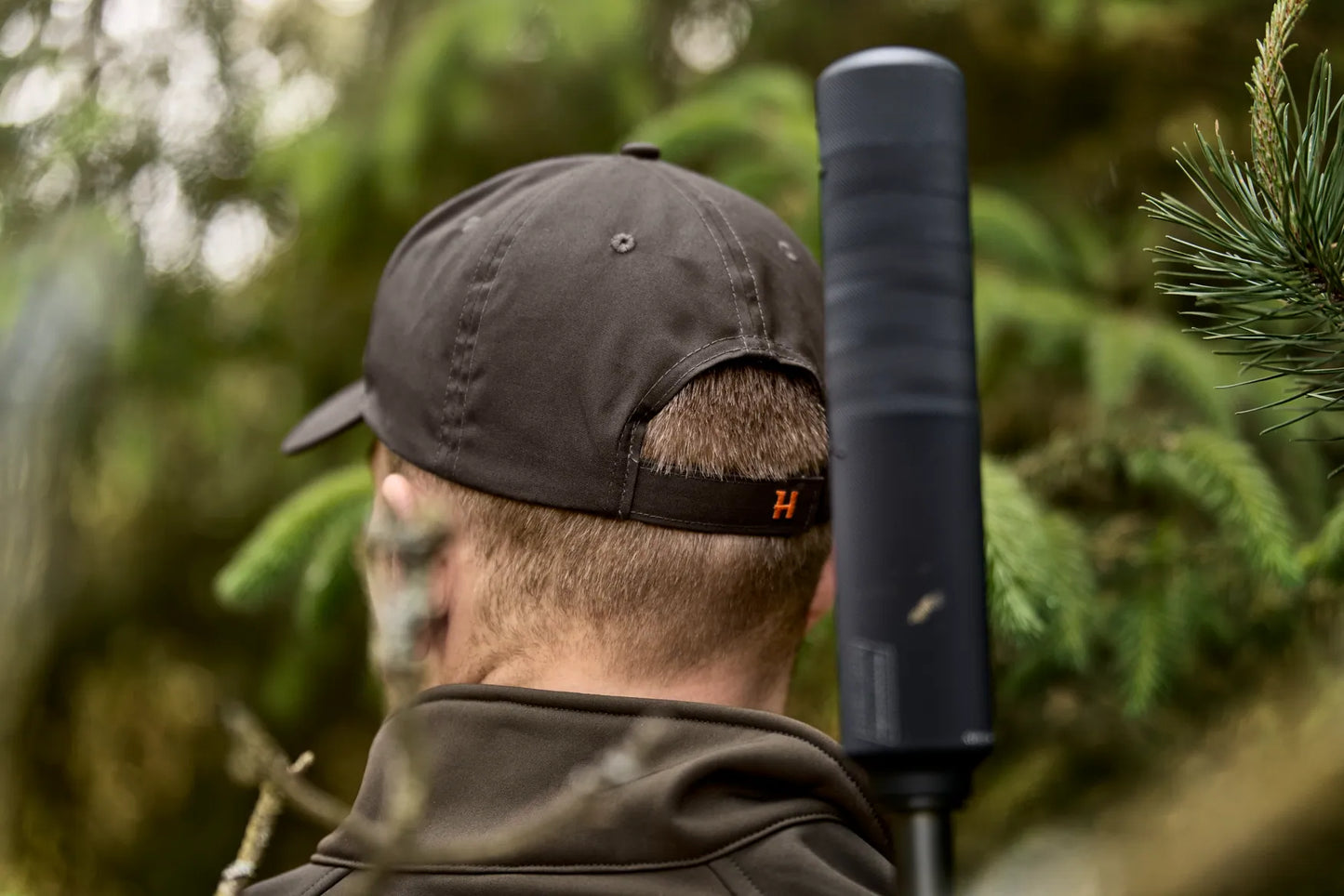HÄRKILA Fjell Cap Shadow Brown