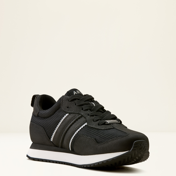 Ranch Runner Waterproof Trainer