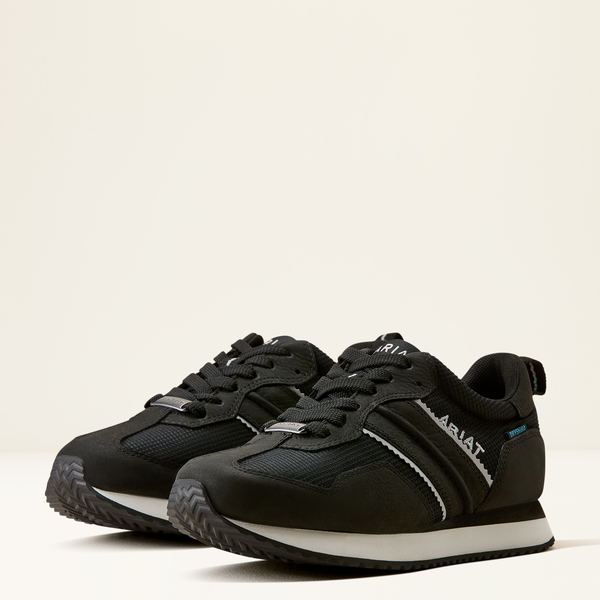 Ranch Runner Waterproof Trainer