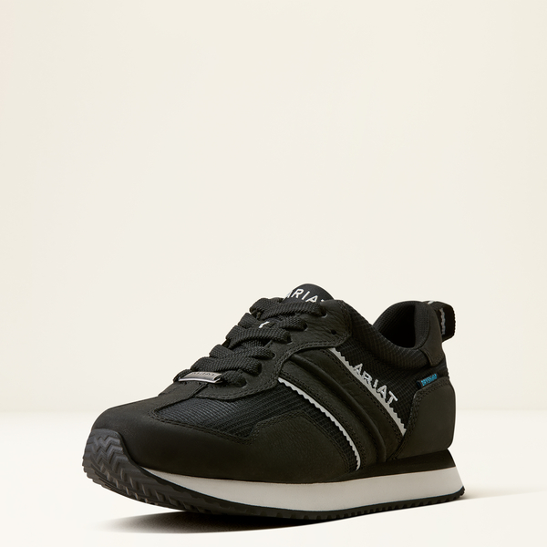 Ranch Runner Waterproof Trainer