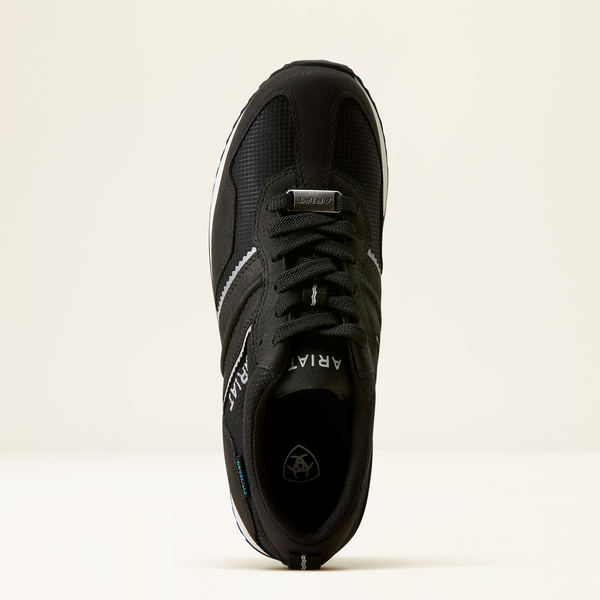 Ranch Runner Waterproof Trainer