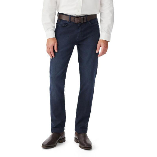 Loxton Jean blazing indigo