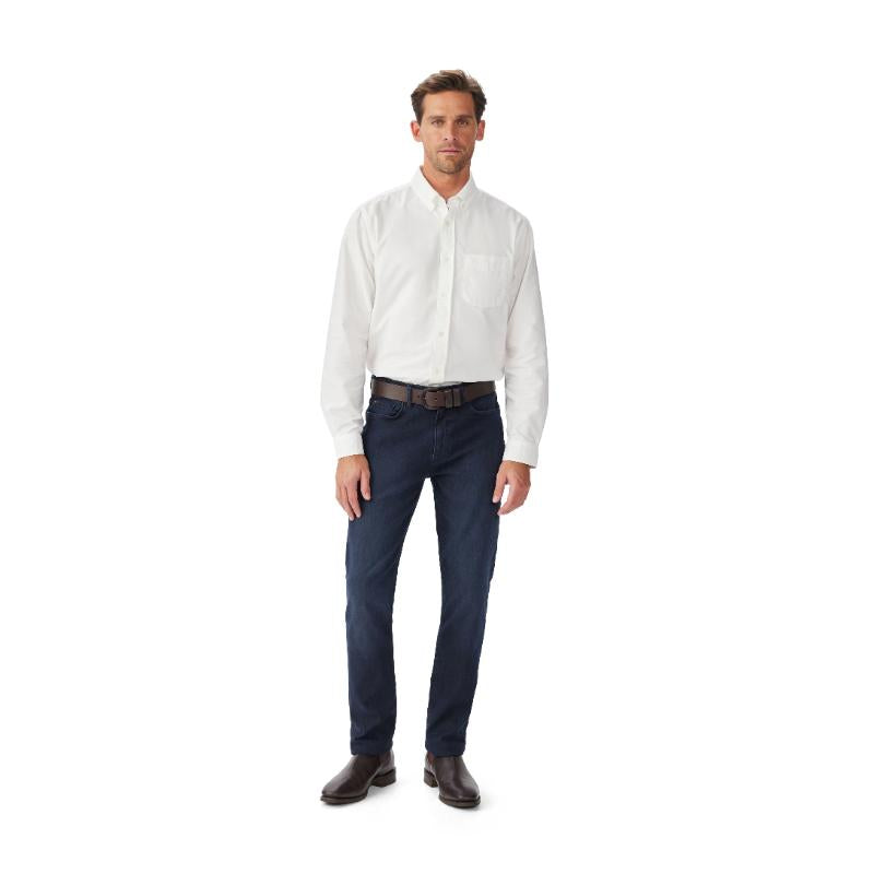 Loxton Jean blazing indigo